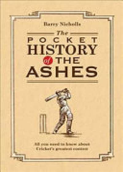 The Pocket Ashes Guide