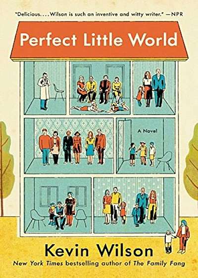 Perfect Little World, Paperback