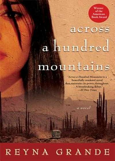 Across a Hundred Mountains, Paperback