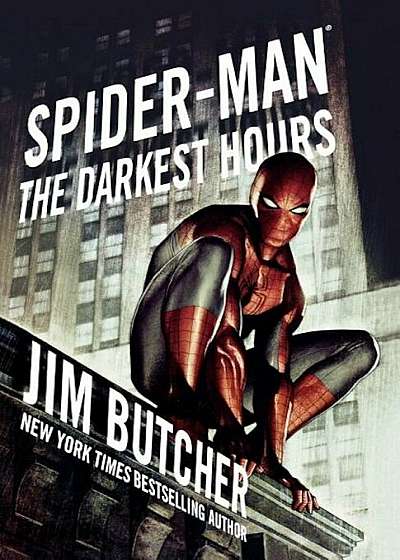 Spider-Man: The Darkest Hours, Paperback