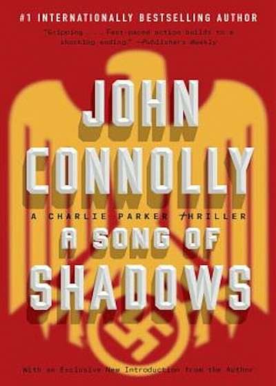 A Song of Shadows, Paperback