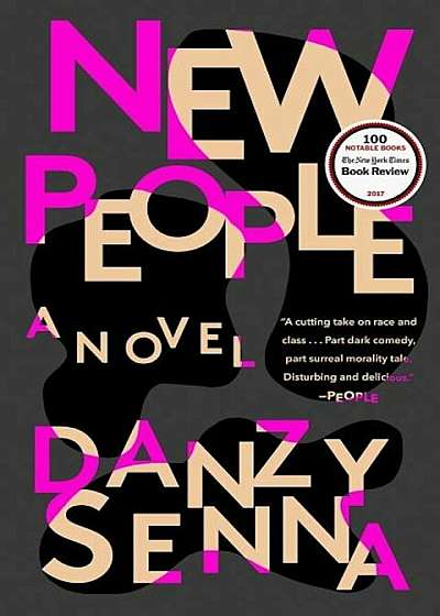 New People, Paperback
