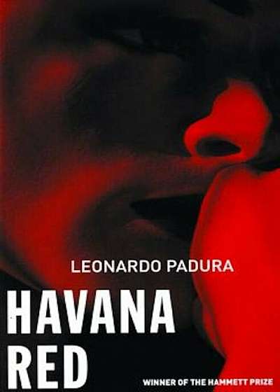 Havana Red, Paperback