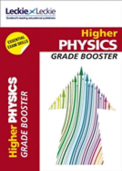 CfE Higher Physics Grade Booster