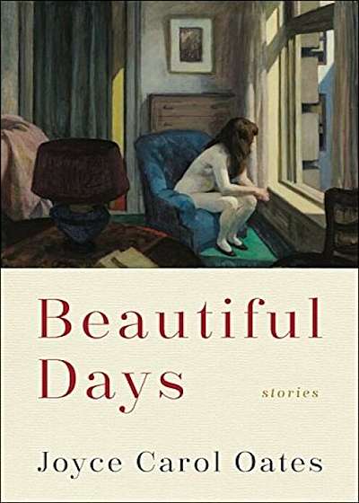 Beautiful Days: Stories, Hardcover