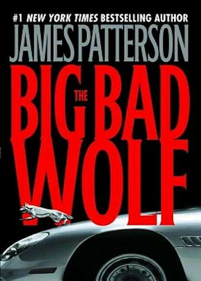 The Big Bad Wolf, Paperback