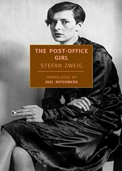 The Post-Office Girl, Paperback