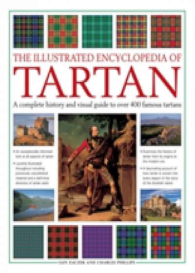 Illustrated Encyclopedia of Tartan