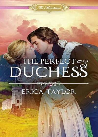 The Perfect Duchess, Paperback