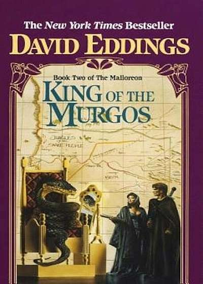 King of the Murgos, Paperback