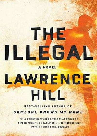 The Illegal, Paperback