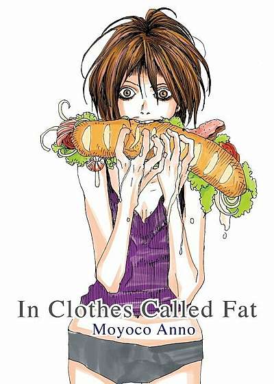 In Clothes Called Fat, Paperback