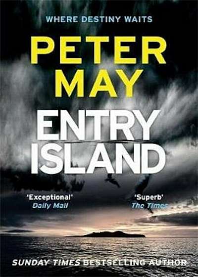 Entry Island, Paperback