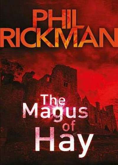 Magus of Hay, Paperback