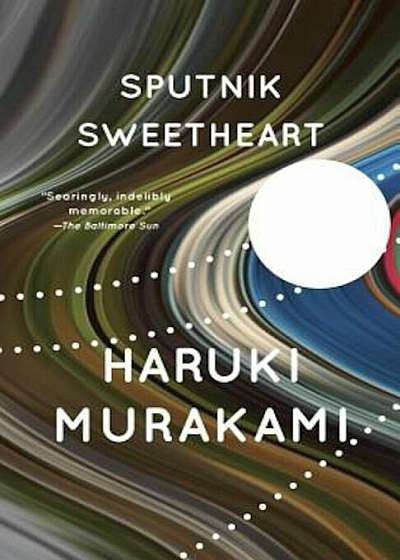 Sputnik Sweetheart, Paperback