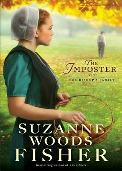 The Imposter, Paperback
