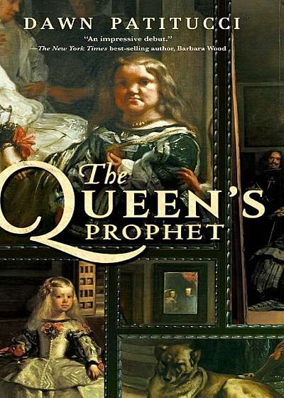The Queen's Prophet, Hardcover