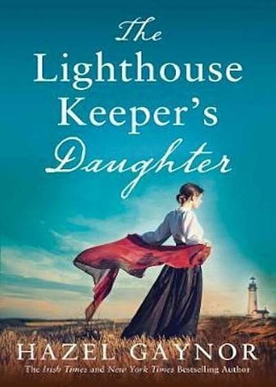 Lighthouse Keeper's Daughter, Paperback