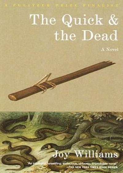 The Quick and the Dead, Paperback