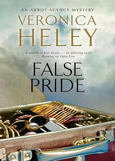 False Pride, Hardcover