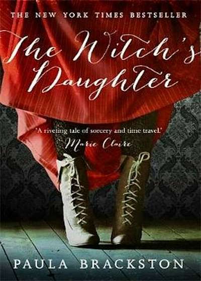 Witch's Daughter, Paperback