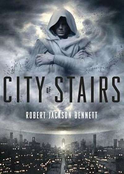 City of Stairs, Paperback