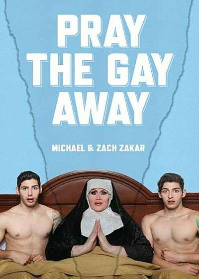 Pray the Gay Away, Paperback