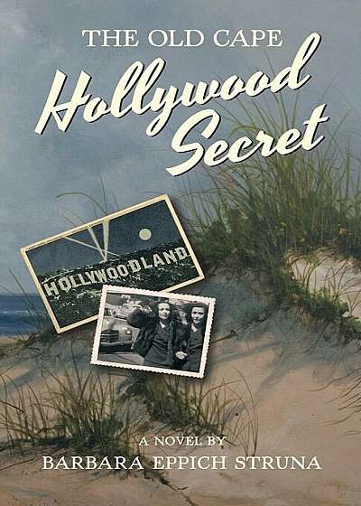 The Old Cape Hollywood Secret, Paperback