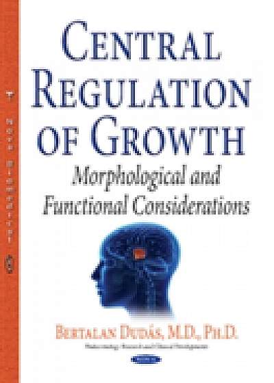 Central Regulation of Growth