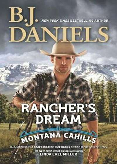 Rancher's Dream, Paperback
