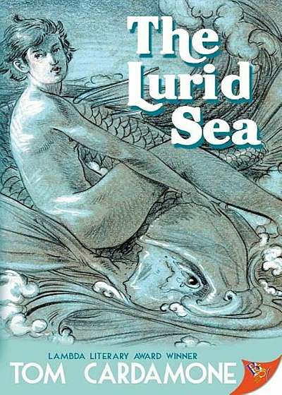 The Lurid Sea, Paperback