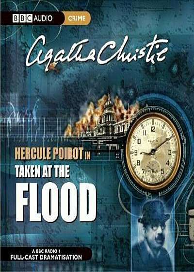 Taken At The Flood, Hardcover