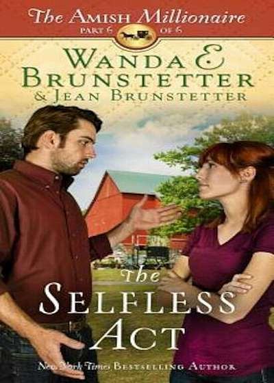 The Selfless Act, Paperback