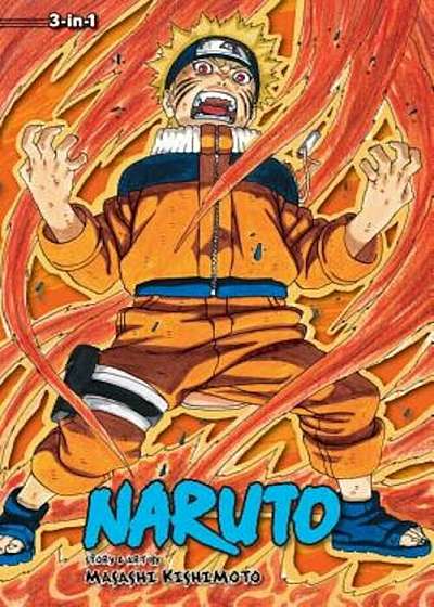Naruto, Volumes 22-24, Paperback