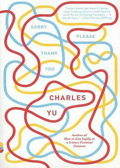Sorry Please Thank You, Paperback