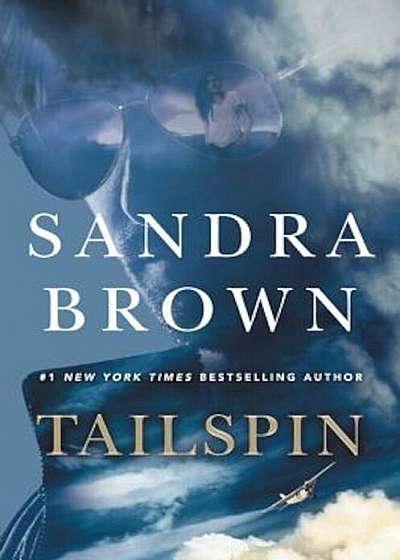 Tailspin, Hardcover
