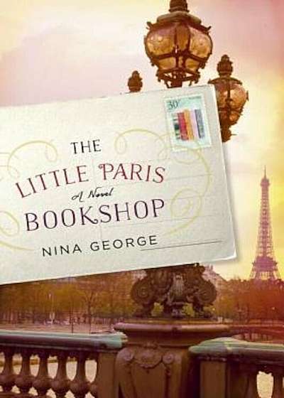 The Little Paris Bookshop, Hardcover