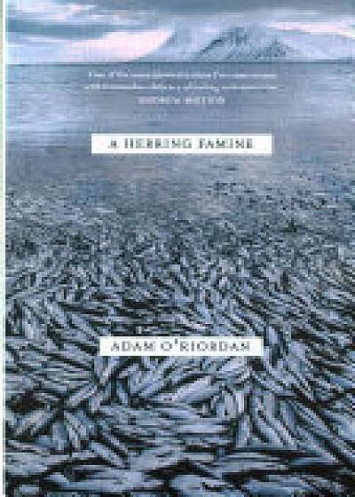 Coperta cărții A Herring Famine