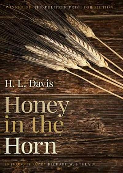 Honey in the Horn, Paperback