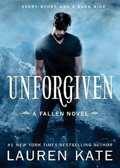 Unforgiven, Hardcover
