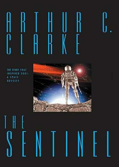 The Sentinel, Paperback