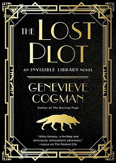 The Lost Plot, Paperback
