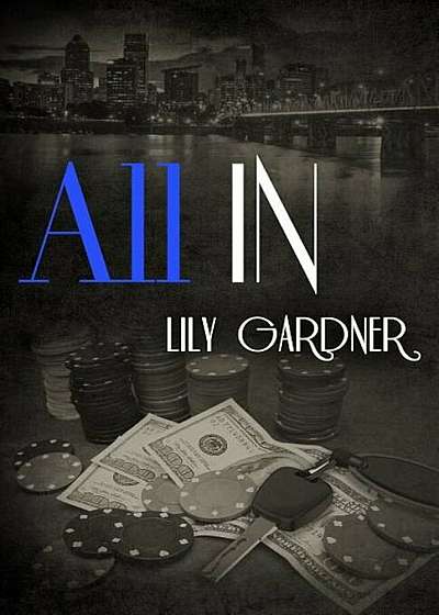 All in, Paperback