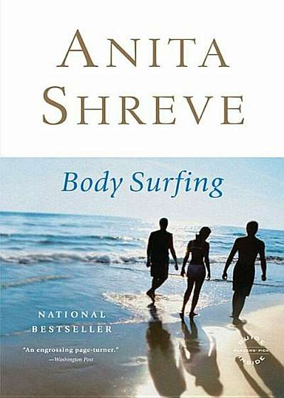 Body Surfing, Paperback