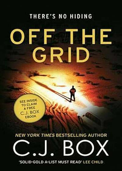 Off the Grid, Paperback