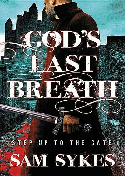 God's Last Breath, Paperback