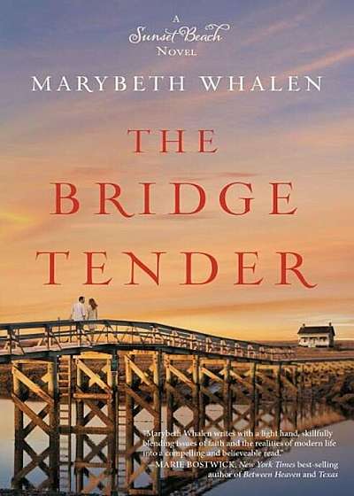 The Bridge Tender, Paperback