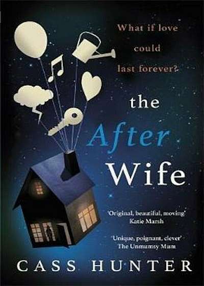 After Wife, Paperback