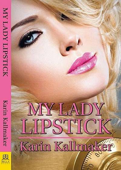 My Lady Lipstick, Paperback