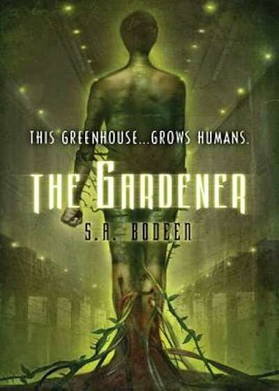 The Gardener, Paperback